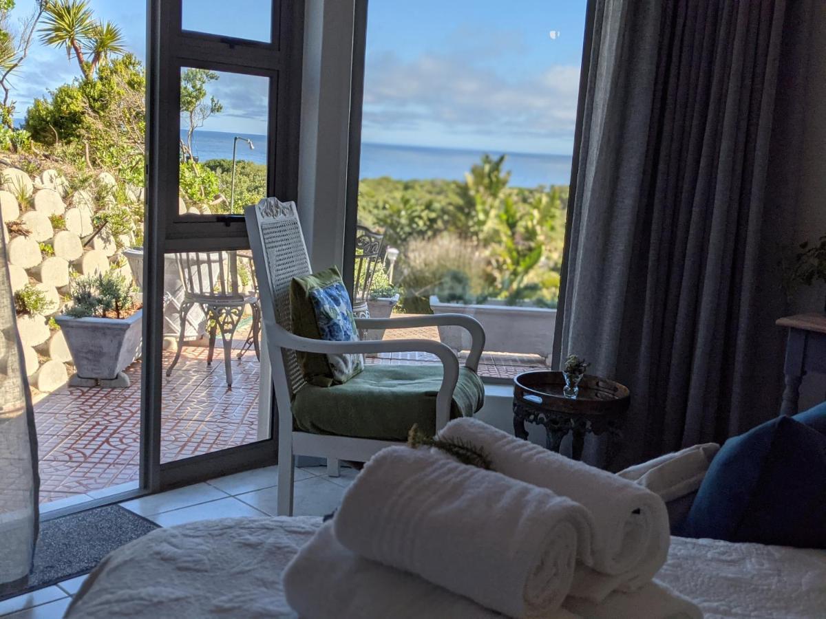 Villa Cape Garden Route Wildernis Esterno foto
