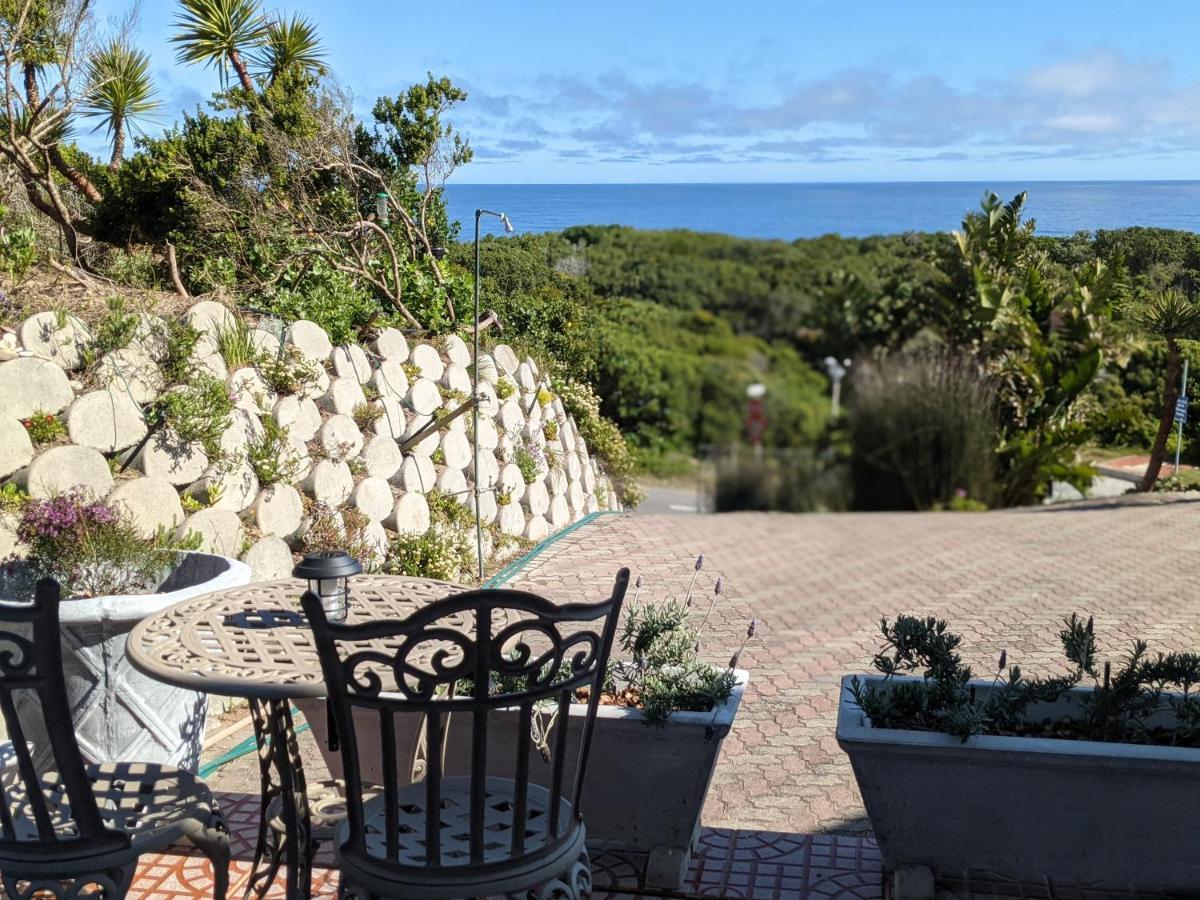 Villa Cape Garden Route Wildernis Esterno foto