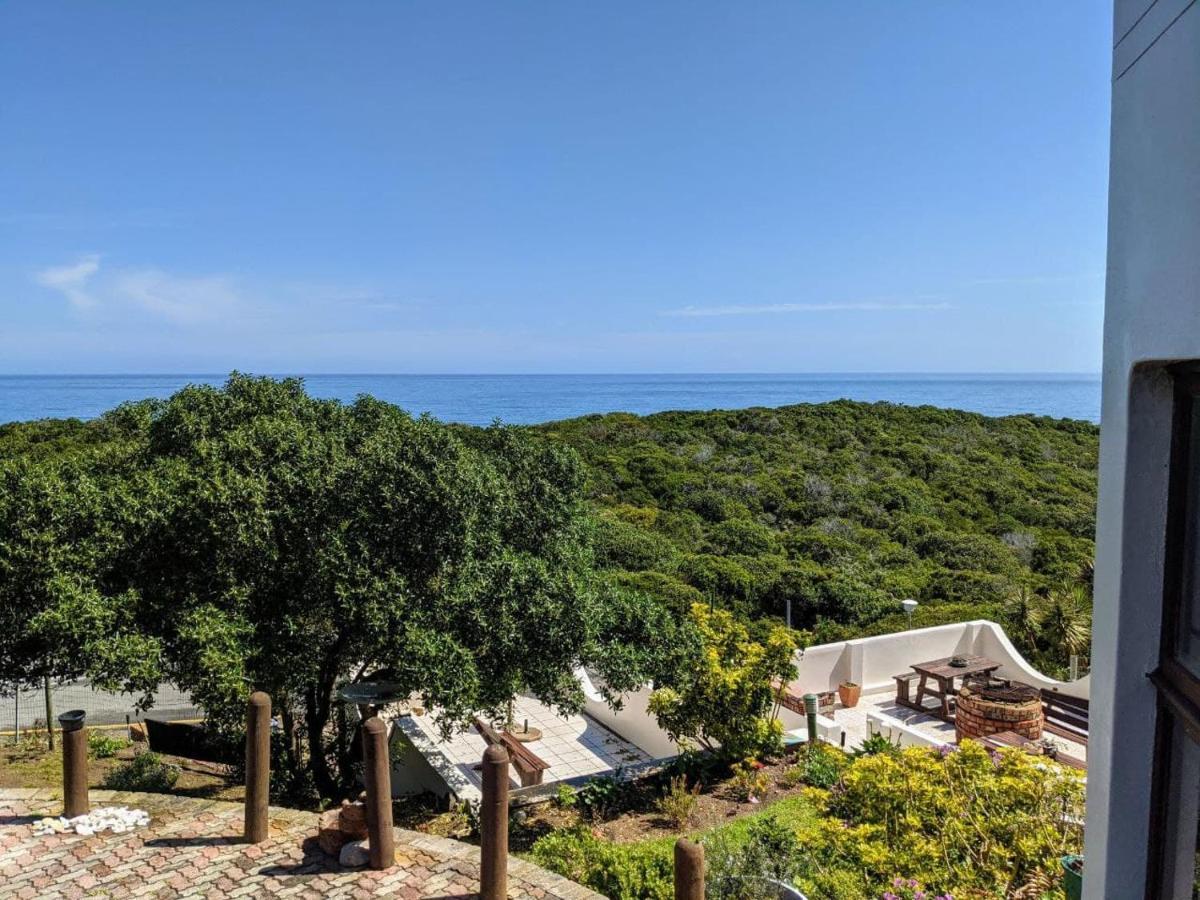 Villa Cape Garden Route Wildernis Esterno foto